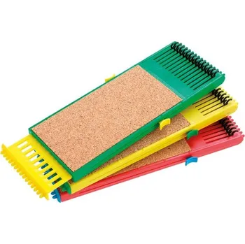 Zásobník Na Návazce Mikado Zatahávací Korkem