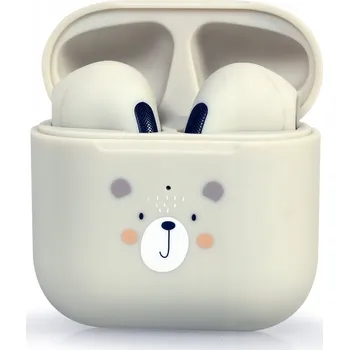 Sluchátka Sluchátka do uší Gembird TWS-01