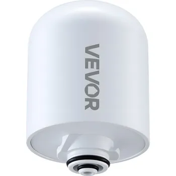 Filtrace vody Vložka Kohoutkového filtru 2ks Vysoce výkonná filtrace Filtrační vložka do kohoutku