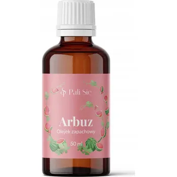 Vonný olej pro výrobu svíček 50ml - Meloun PALI SIĘ