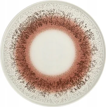 Talíř Talíř mělký jídelní 27 cm Sol