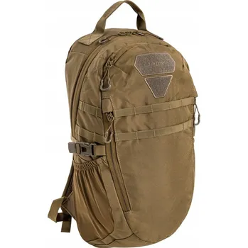 turistický batoh Vojenský Batoh Highlander Eagle 1 20L až 20L hnědý