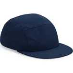 Beechfield 5 panelová outdoor kšiltovka Camper - onesize navy