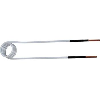 Průmyslové topidlo Nasazovací cívka boční, různé velikosti - Dawell Průměr: 20 mm