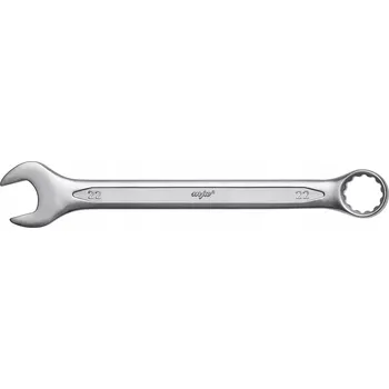 Klíč Očkoplochý klíč 22 mm MJW