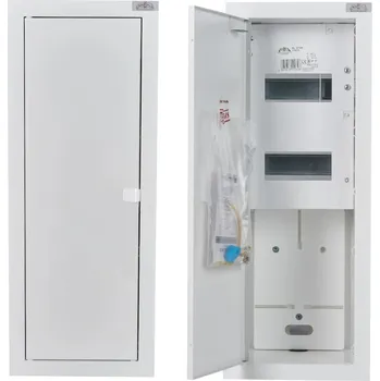 Rozvaděč Rozvaděč Sabaj 400 V IP31 100 A