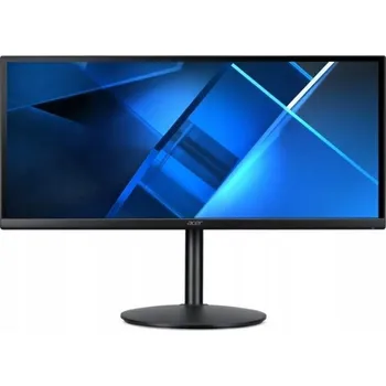 Monitor LCD Monitor Acer CB292CUbmiiprx 29" 2560 x 1080 px IPS / PLS