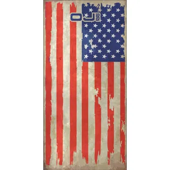 Nákrčník NÁKRČNÍK OJ ATMOSFERE