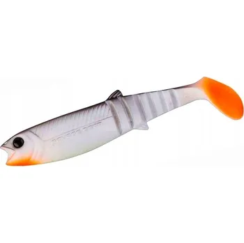 Umělá nástraha Savage Gear Gumová nástraha Berkley Power Bait, Nymph 2,5 cm, sparkle - Coppeermelon