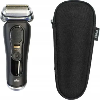 Holicí strojek Pánský Holicí Strojek Braun Series 9 Pro+ 9510s černý