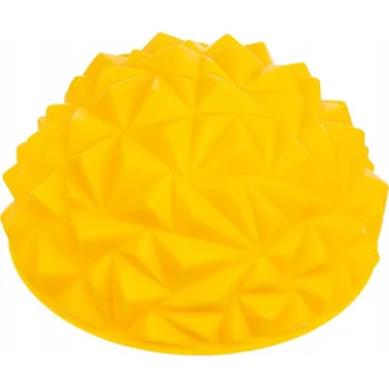 Bezpečnostní kamera Senzorická polokoule Diamant Žlutá Tullo