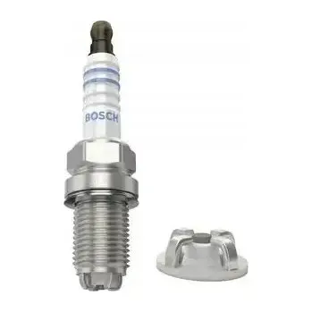 Zapalovací a žhavicí svíčka Zapalovací svíčka Bosch 0 242 235 748