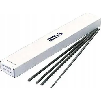 Kulatý pilník 4,8 mm, 3/16'', L200 08929