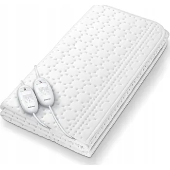 Beurer TS 26 Elektrická podložka bílá 120 W