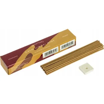 Vonná tyčinka Vonné tyčinky Nippon kodo Calm Hinoki Mint 80 g