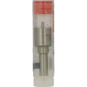 Systém vstřikování Bosch 0 433 171 012 Vstřikovací tryska