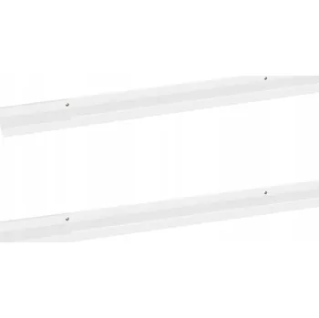 police Police G01V 11 x 11 cm bílá