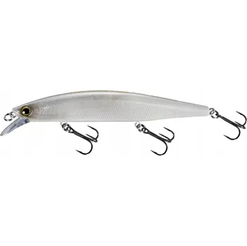 Umělá nástraha Wobler SHIMANO Bantam World Minnow Flash - 17 g - 11,5 cm - 014 White (Bílý)