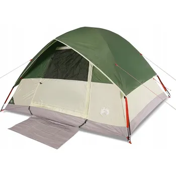 Stan Stan kopulovitý, voděodolný, zelený, 305x305x183 cm