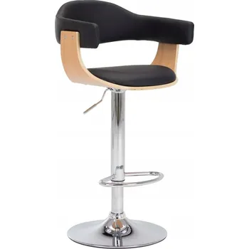 Barová židle G01V cappuccino Barová Židle 11 cm plast