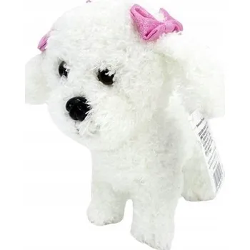 plyšák Plyšová Hračka Tulilo Pejsek Sonia 19 cm