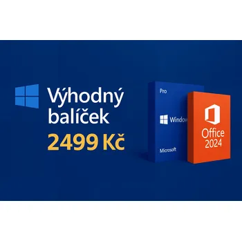 Software Windows 11 Pro + Office 2024 win11pro+offi2024