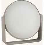 Zone Denmark Stolní Zrcadlo Ume, černošedá