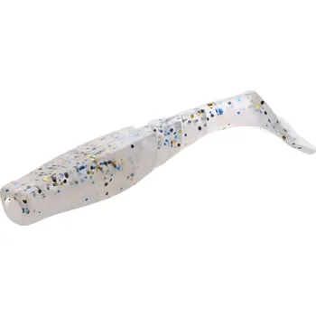 Rybářský háček 5ks - Gumová Nástraha Mikado Fishunter 10,5cm 306