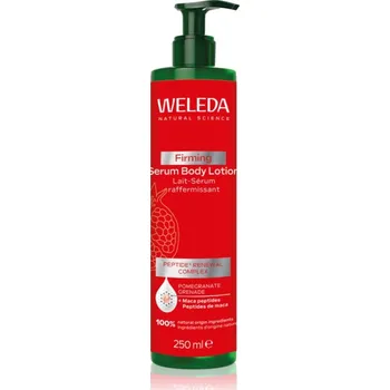Weleda Firming zpevňující tělové sérum 250 ml