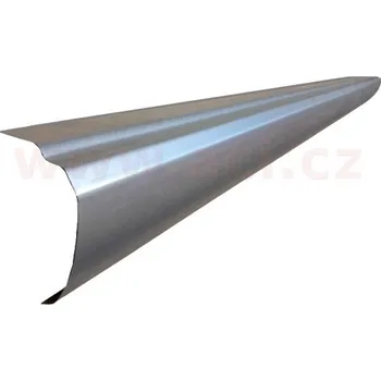 spodní opravný díl prahu (délka 1700mm) L