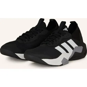 Pánská obuv Adidas Pánská Fitness Obuv Rapidmove Adv 2 Trainer, černá /...