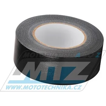 Lepicí páska Páska americká - 48mm x 50m (MTZ) černá