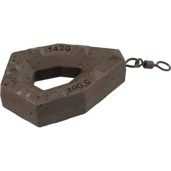 Zátěž Mikado Gripper 113g 4.0oz