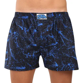 Trenýrky Pánské trenky Styx art klasická guma Jáchym (A1954) XL Možnost vrácení zboží ZDARMA do 120 dnů!