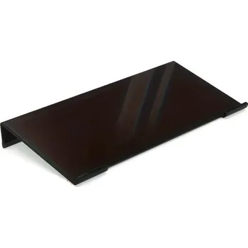 Stojan pod klávesnici - Černý