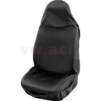 Pracovní potah sedadla NYLONOVÝ