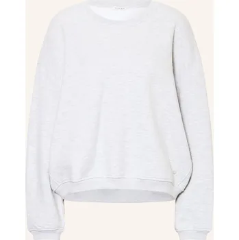 Dámská mikina True Religion Dámská Mikina Brooklyn, světle šedá, 38