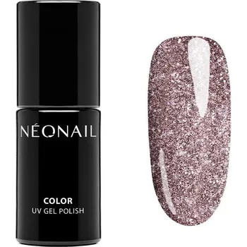 Lak na nehty Gelový lak Shine The Moments 7,2 ml