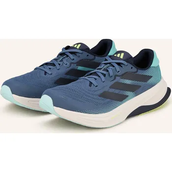 Pánské tenisky Adidas Pánské Běžecké Boty Supernova Solution 2, modrá /...