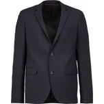 Kariban Pánské sako - (52) navy