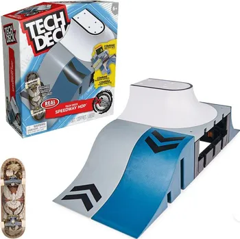 autíčko Tech Deck Xconnect Speed wave