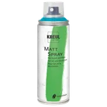 KREUL Akrylový sprej – MATT 76322 - Turquoise