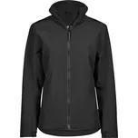 TEE JAYS Dámská bunda do každého počasí - 3XL black