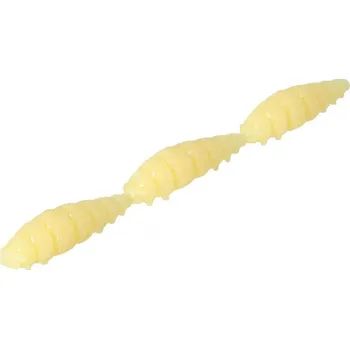 6ks - Gumová Nástraha Mikado M-Area Multi Insect 3,6cm Milky Cheese