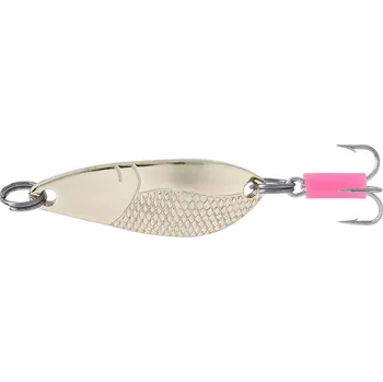 Umělá nástraha Třpytka Mikado Dancer 5 4gr 3,8cm Zlatý