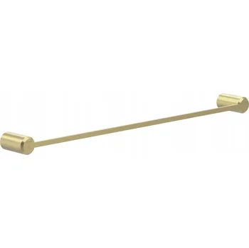 Věšák Tyč na kolíčky Deante žlutá