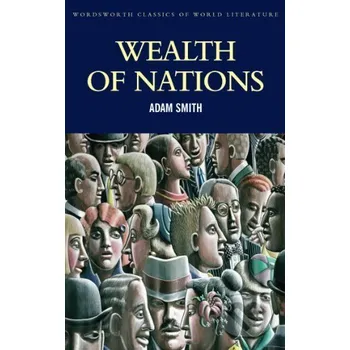 Wealth of Nations - Adam Smith Oxford University Press