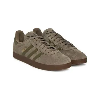 Dámské tenisky adidas Sneakersy Gazelle JR6288 Khaki 41_13