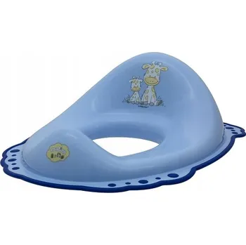 WC sedátko Nástavec na WC sedátko Maltex béžový