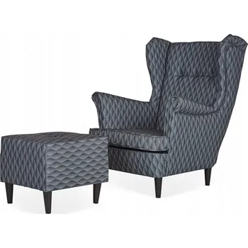 Křeslo Křeslo ušák Family Meble vícebarevné